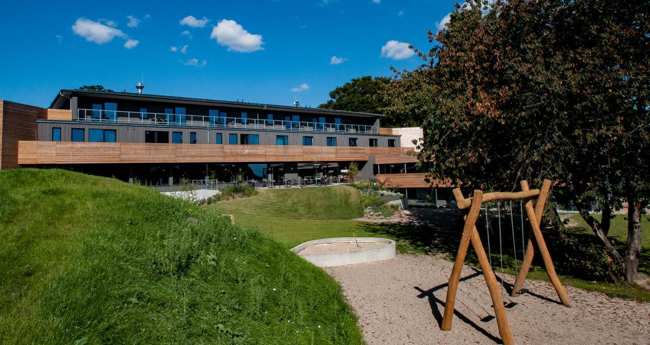 Familotel Strandkind Pelzerhaken Exterior photo